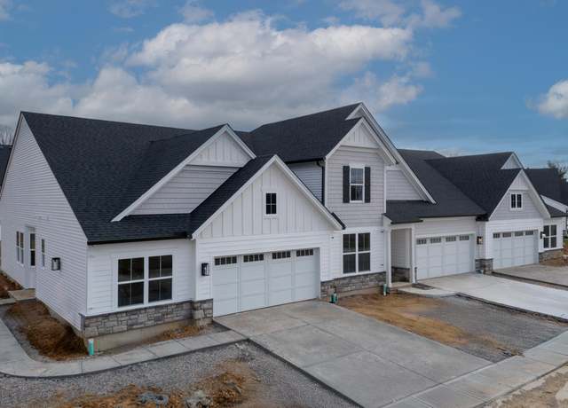 Property at 8311 Bluff Dr Unit A, Alexandria, KY 41001, 2 beds, 2 baths
