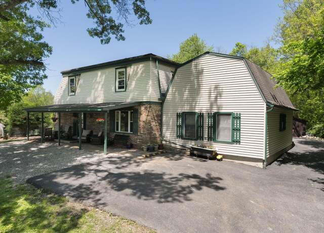 Property at 10905 Big Bone Church Rd, Union, KY 41091, 3 beds, 1.5 baths