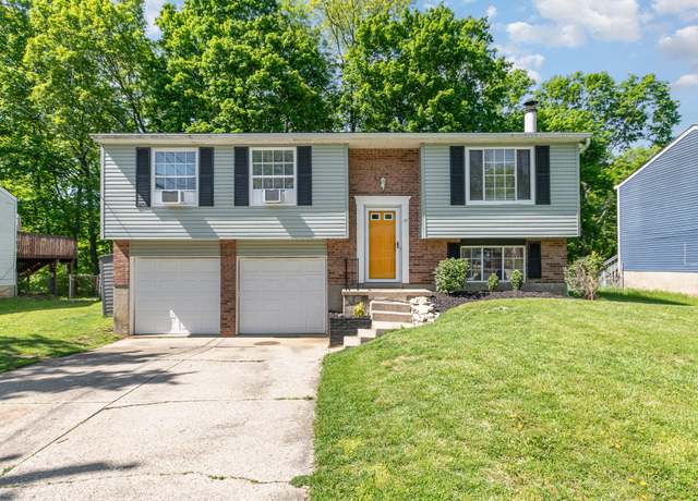 Property at 114 Idlewood Dr, Covington, KY 41017, 3 beds, 1.5 baths