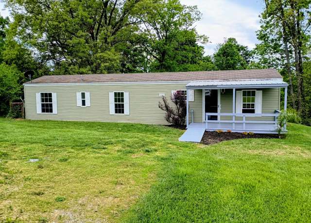 Property at 352 York Rd, Walton, KY 41094, 2 beds, 1 bath
