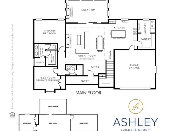 Property at 15 Pinnacle Dr, Fort Thomas, KY 41075, 2 beds, 2 baths