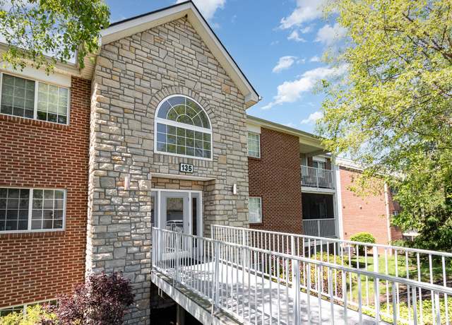 Property at 135 Dale Hollow Dr #3, Erlanger, KY 41018, 2 beds, 2 baths