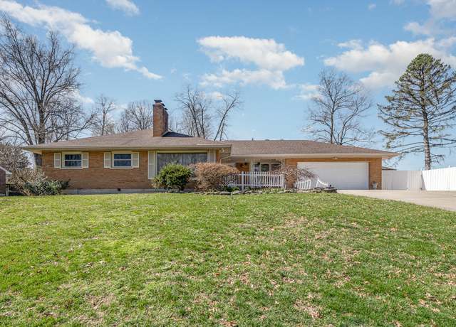 Property at 29 Edgewood Rd, Edgewood, KY 41017, 4 beds, 3 baths