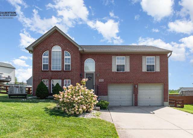 Property at 1199 Hatcher Ct, Independence, KY 41051, 3 beds, 2.5 baths