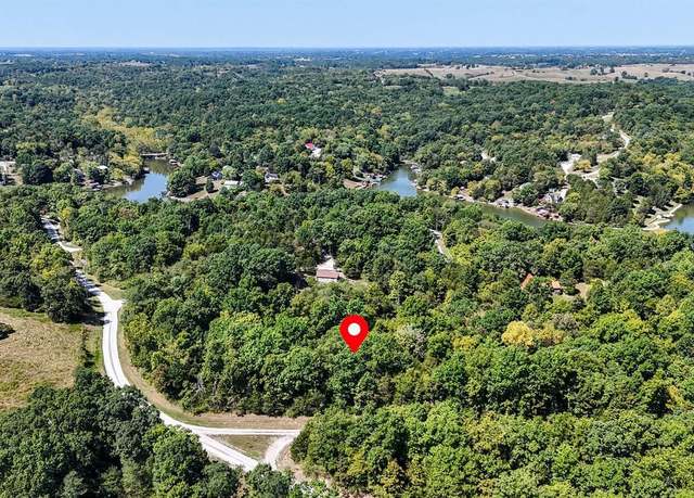 Property at 445 Elk Lake Resort Rd Unit 1275-1276, Owenton, KY 40359