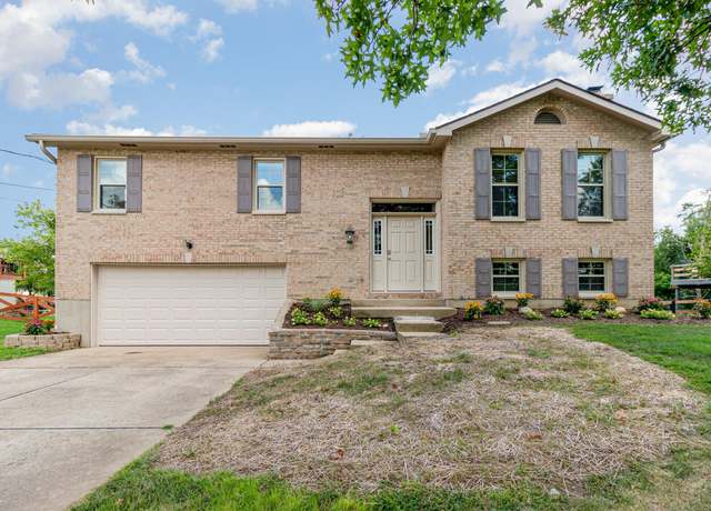 Property at 1897 Independence Rd, Independence, KY 41051, 3 beds, 2.5 baths