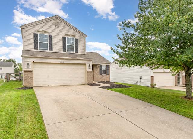 Property at 2142 Algiers St, Union, KY 41091, 3 beds, 2.5 baths