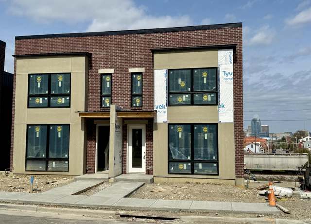 Property at 95 W 13th St #11, Newport, KY 41071, 2 beds, 2.5 baths