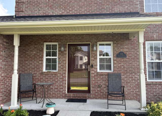 Property at 301 Fairway Dr, Dry Ridge, KY 41035, 4 beds, 2.5 baths