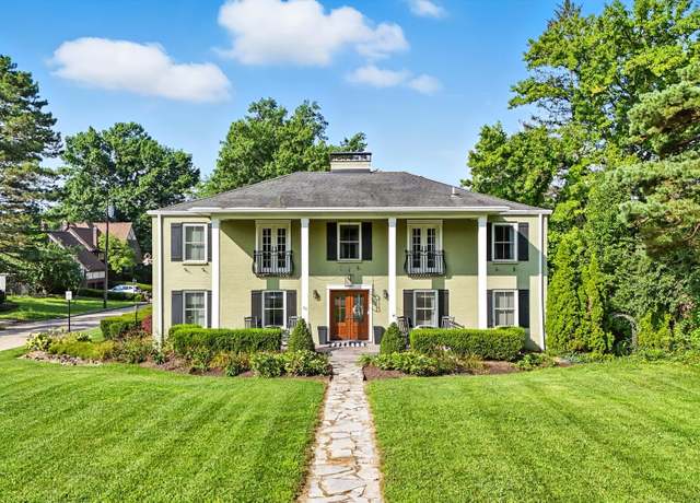 Property at 51 Locust Ave, Lakeside Park, KY 41017, 4 beds, 3.5 baths