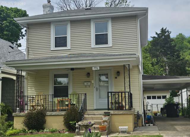 Property at 706 Hazel Ave, Latonia, KY 41015, 3 beds, 2 baths