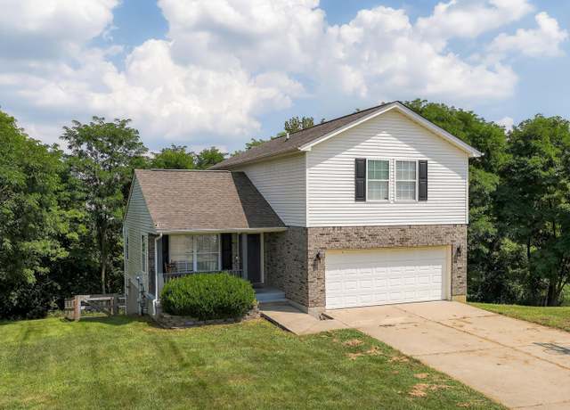 Property at 1228 Bull Run, Independence, KY 41051, 3 beds, 2.5 baths