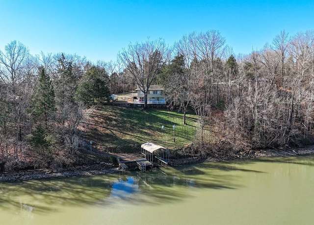 Property at 445 Elk Lake Resort Rd #799, Owenton, KY 40359, 3 beds, 2 baths