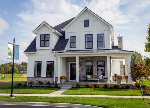 Property at 2449 Rivers Pointe Dr, Hebron, KY 41048, 4 beds, 3.5 baths