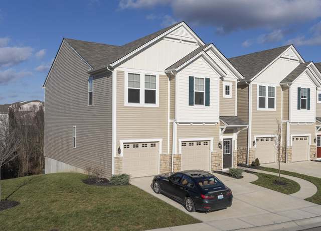 Property at 636 Morven Park Dr Unit 6A, Walton, KY 41094, 3 beds, 2 baths