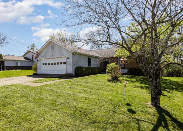 Property at 29 W Cobblestone Ct, Florence, KY 41042, 2 beds, 2 baths