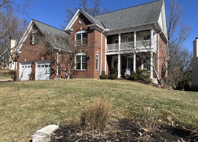 Property at 116 Riverside Pkwy, Fort Thomas, KY 41075, 4 beds, 4.5 baths