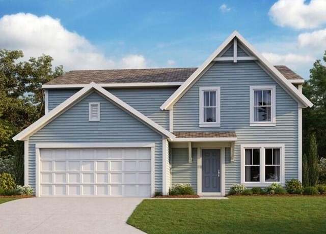 Property at 3147 Drew Ln, Covington, KY 41015, 3 beds, 2.5 baths