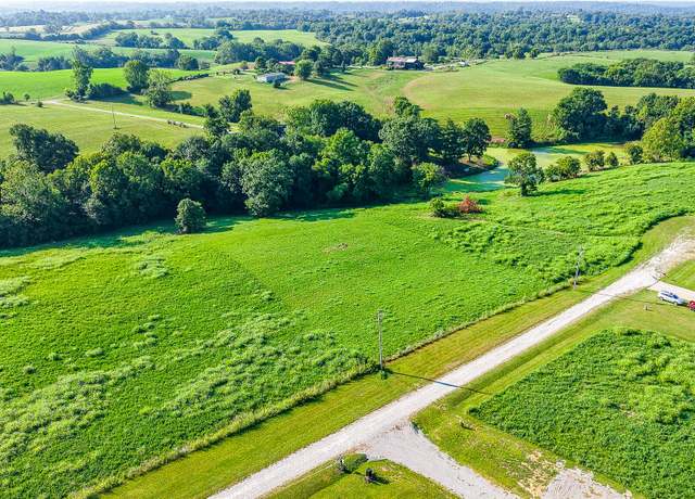Property at Lot #14 Evanwood Dr, Owenton, KY 40359