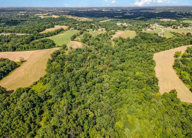 Property at 1790 Stephenson Mill Lot B Rd, Verona, KY 41092
