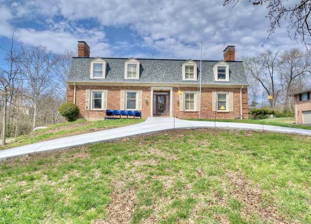 Property at 2626 Shaker Rd, Lakeside Park, KY 41017, 4 beds, 3.5 baths