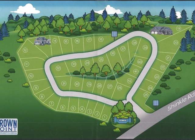Property at Lot 8 Crown Point Cir, Crestview Hills, KY 41017