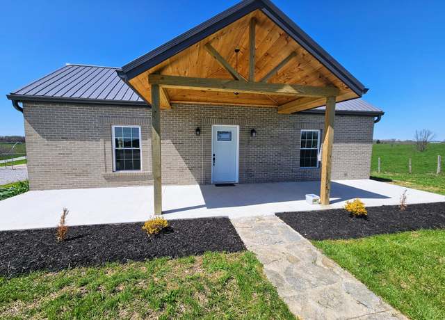 Property at 2545 Georgetown Rd, Owenton, KY 40359, 3 beds, 2 baths