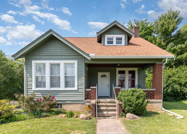 Property at 3032 Washington St, Burlington, KY 41005, 2 beds, 1 bath