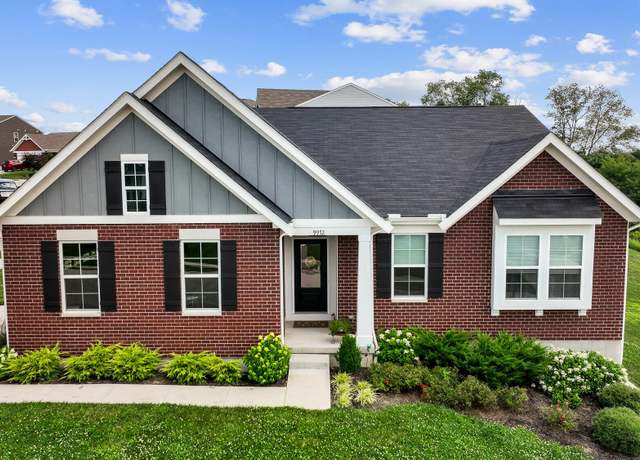 Property at 9972 Meadow Glen Dr, Independence, KY 41051, 3 beds, 2 baths