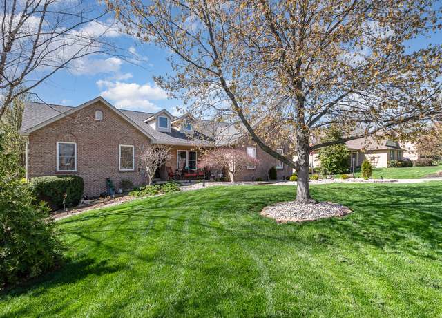 Property at 606 Mustang Dr, Walton, KY 41094, 3 beds, 2.5 baths