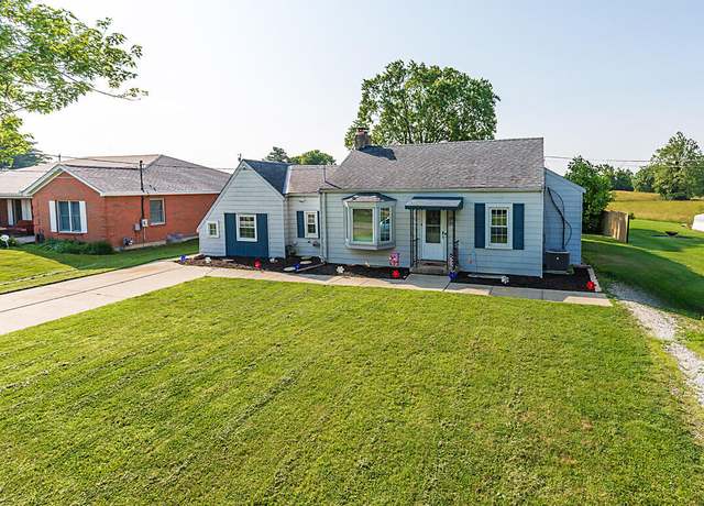 Property at 5569 Dodsworth Ln, Cold Spring, KY 41076, 3 beds, 2 baths
