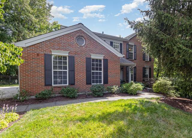 Property at 861 Crocus Ln, Taylor Mill, KY 41015, 4 beds, 3.5 baths