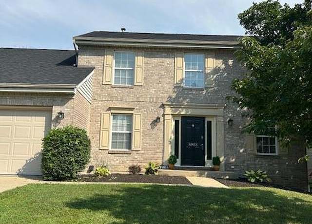 Property at 8968 Steeplebush Dr, Florence, KY 41042, 4 beds, 3.5 baths