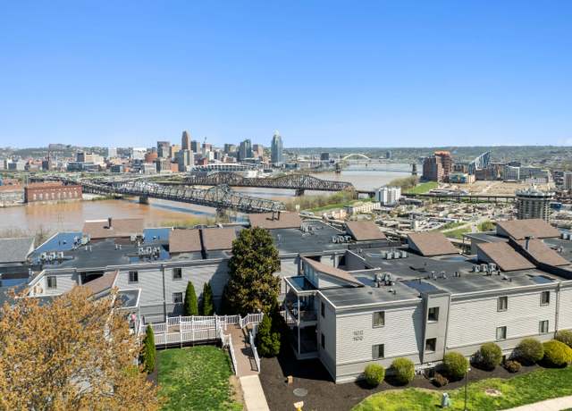 Property at 103 Winding Way Unit B, Covington, KY 41011, 2 beds, 2 baths
