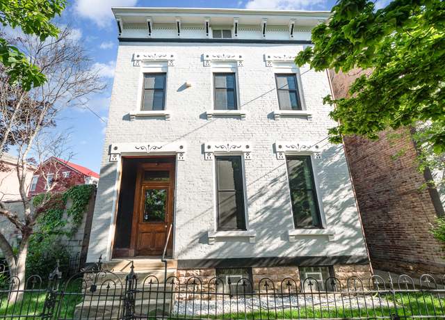 Property at 346 W 9th St W, Covington, KY 41011, 3 beds, 2.5 baths