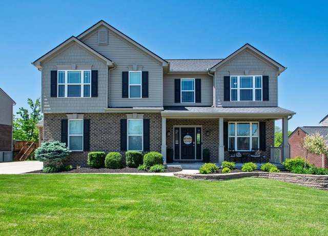 Property at 10676 Windbrook Ct, Independence, KY 41051, 6 beds, 3.5 baths
