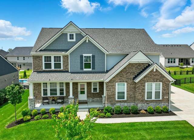 Property at 962 Traemore Pl, Union, KY 41091, 4 beds, 3.5 baths