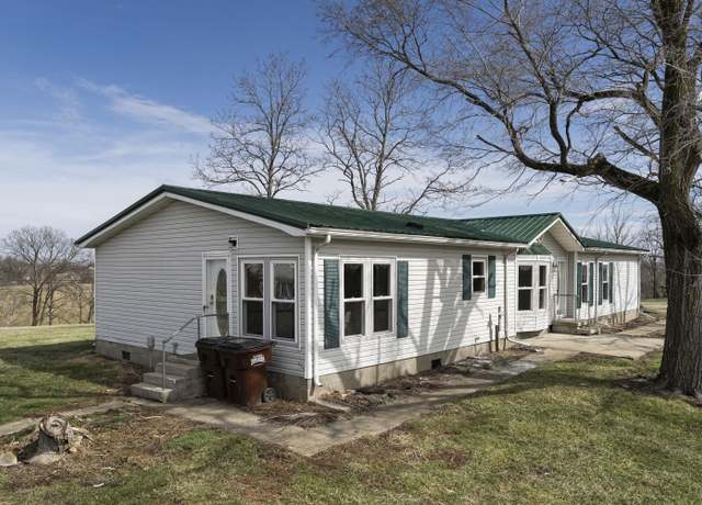 Property at 4137 Center Ridge Rd, Demossville, KY 41033, 4 beds, 2 baths