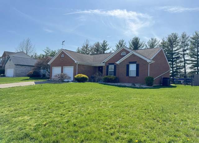 Property at 5237 Millcreek Cir, Independence, KY 41051, 3 beds, 2 baths