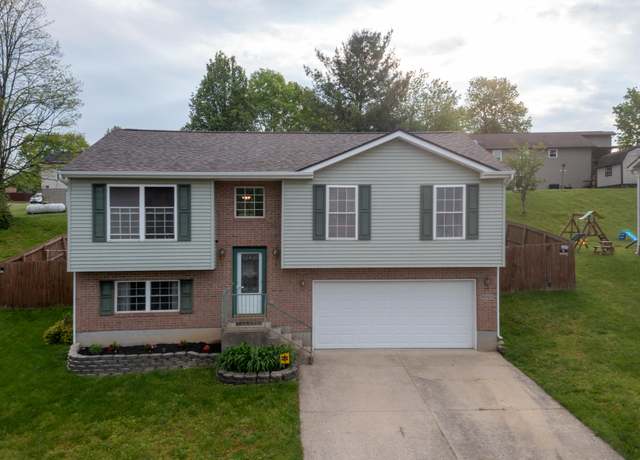 Property at 209 Crittenden Ct, Crittenden, KY 41030, 4 beds, 3 baths