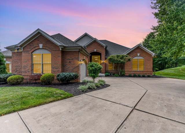 Property at 962 Riva Ridge Ln, Union, KY 41091, 3 beds, 3 baths