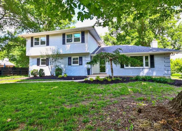 Property at 724 Dudley Rd, Edgewood, KY 41017, 6 beds, 3 baths