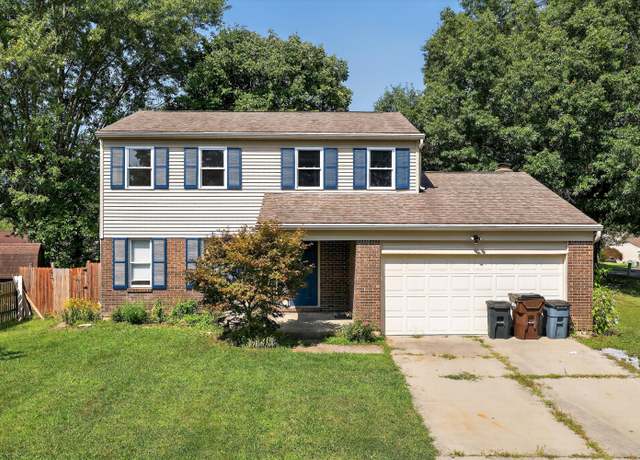 Property at 149 Breckenridge Dr, Alexandria, KY 41001, 4 beds, 2.5 baths