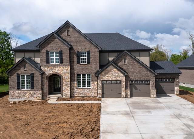 Property at 1316 Callington Ct, Union, KY 41091, 5 beds, 5 baths
