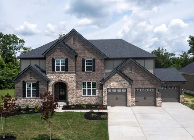 Property at 1316 Callington Ct, Union, KY 41091, 5 beds, 5 baths