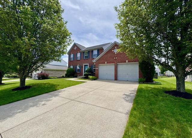 Property at 7228 Sherbrook Ct, Florence, KY 41042, 3 beds, 3 baths