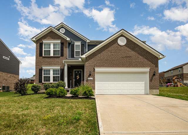 Property at 4057 Denny Ln, Union, KY 41091, 4 beds, 2.5 baths