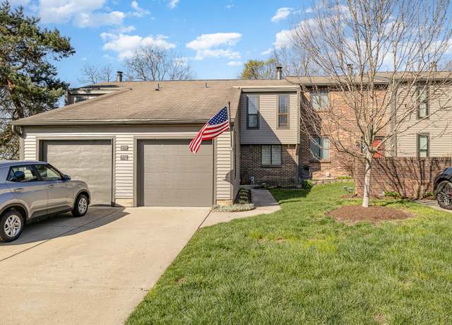 Property at 922 Lost Valley Ct, Villa Hills, KY 41017, 3 beds, 3 baths
