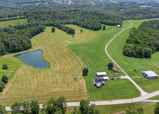 Property at 2690 Barnes Rd, Williamstown, KY 41097