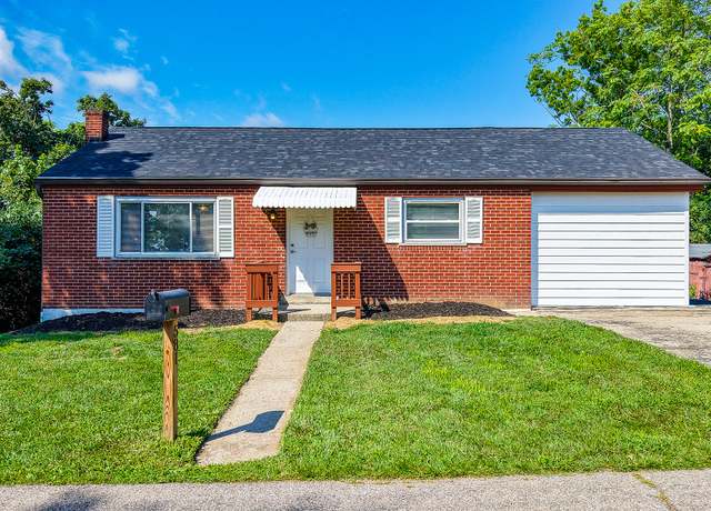 Property at 581 Valley View Dr, Taylor Mill, KY 41015, 2 beds, 2 baths